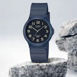 Youth Analog Analog Watch- For Men A2075 (MQ-24UC-2BDF)-image-62