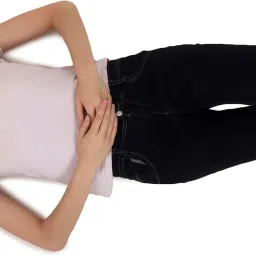 Unique Regular Universal Cervical Pillow Neck All Type Pain Reduction Neck Support-image-12