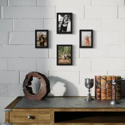 Glass Wall Photo Frame-image-42