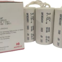 3.15 MFD Fan Capacitor Electronic Components Electronic Hobby Kit-image-105
