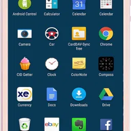 I Kall N1 (1 GB+8 GB) 1 GB RAM 8 GB ROM 8 inch with 4G Tablet (Gold)-image-37