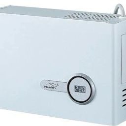 VWR 400 Plus For Ac upto 1.5 Ton (Pack of 1) Voltage Stabilizer-image-77