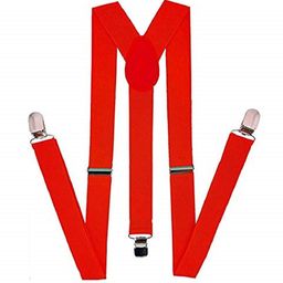 Fashionon Y- Back Suspenders for Men-image-27