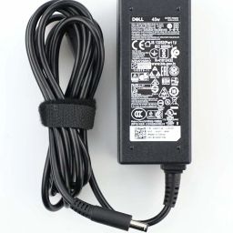 DELL Small pin 4.5mm 45W Adapter Charger 45 W Adapter-picture-37