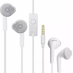Original EHS61 Deep Bass with Sound Cancellation Wired Headset-image-74
