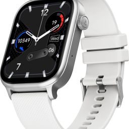 boAt Storm Infinity Plus, 20 Days BIG Battery, ASAP Charge, 1.96"(4.97 cm) HD Display Smartwatch-20