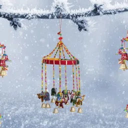 Paper Windchime-picture-12