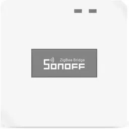 Ledgebit Zigbee Bridge Pro Smart Switch image 2