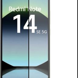 NEXZONE Edge To Edge Tempered Glass for REDMI Note 14 SE 5G-image-73