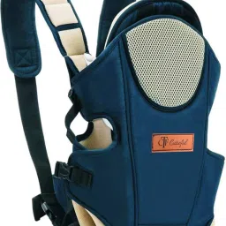 Baby 3 in 1 Premium Comfortable & Adjustable | Lightweight (5-16 Months) Baby Carrier-image-84