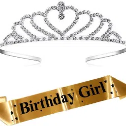 B'day Girl Gold-90
