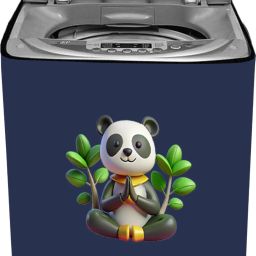 Top Loading Washing Machine Cover-image-114