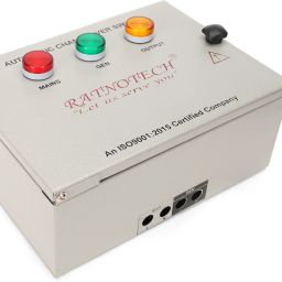 ratnotech Automatic changeover switch 63 A Step Dimmer image 2