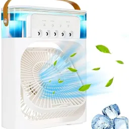 4 L Room/Personal Air Cooler-image-83