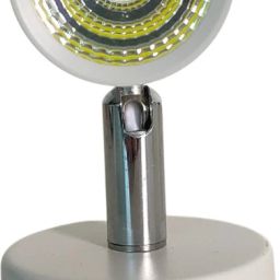 3 Watt Warm White LED Spot Wall Track Light (Decorative Spot Light Set -01} Track Lights Ceiling Lamp-image-33