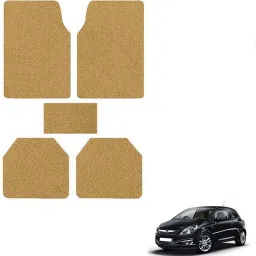 PVC Standard Mat For Opel Corsa-27