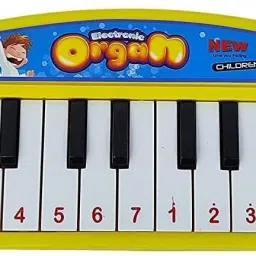 Latest Model Mini Piano Keyboard Musical Toy - Inspire Creativity,-image-9