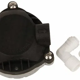 RO Booster Pump Head Solid Filter Cartridge-20