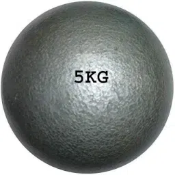 5 kg Shot Put-18