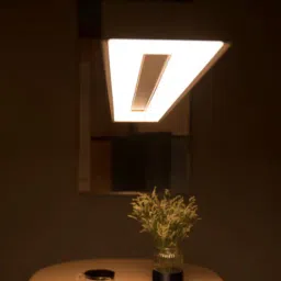 Unica White Aluminium Smart Ceiling Light by Philips-picture-49