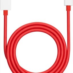 COXU Type C 1 m 80W Supervooc USB-A to Type-C Cable-image-0