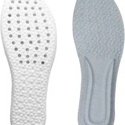 Memory Foam Shoe Insole Comfort Insole for Men and Women Running (EU Size 40-45) Insole-22