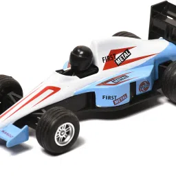 Pullback Friction Simulation Small Size Racing Car Miniature Vehicle Toy Kids-20