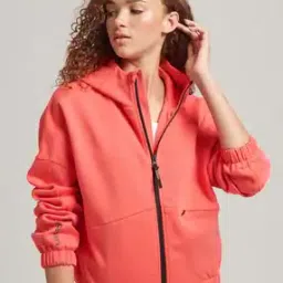 superdry Code Tech Zip-Front Hoodie-picture-18