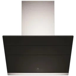 Electrolux UltimateTaste 500 90cm 1500m³/hr Ducted Wall Mounted Chimney with Power Boost Technology (Stainless Steel)-image-57