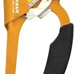 PN 402R Descender and Rope Clamp Climbing Harness-picture-11