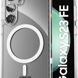 Back Cover for Samsung Galaxy S23 FE 5G-13