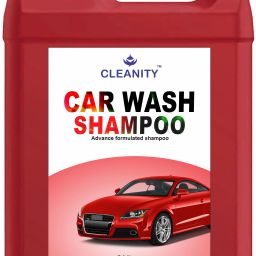 Car Washing shampoo (5Ltr) Car Washing Liquid-image-5