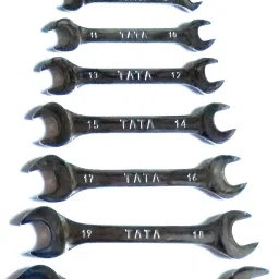 SP-08 Spanner Set Double Sided Speciality-image-8