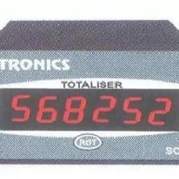 SC-408T 6 DigitTiny Counter Test Indicator-image-2