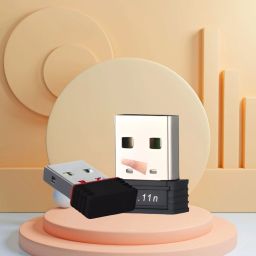 GUGGU Wireless -N Mini USB Adapter USB Adapter-image-93