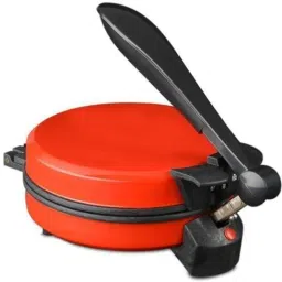 gi-shop Combo Pack Roti Maker, Casserole & Dough Maker Roti and Khakra Maker image 2