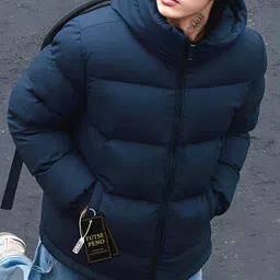 futse peno Men Self Design Casual Jacket-picture-8