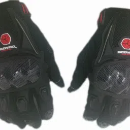 FBZ Riding Gloves-image-1
