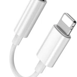 IMMUTABLE White 72 RT-PRO- Good quality audio jack cable Audio AUX Converter Cable iOS to 3.5mm Headphone/Earphone Jack Adapter Phone Converter-image-67
