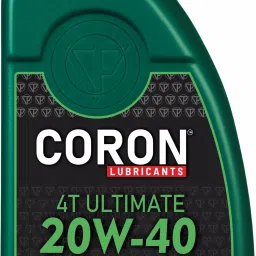 PREMIUM 4T 20W40 1LTR-BS6 READY BIKE ENGINE OIL | Mineral Engine Oil-picture-25