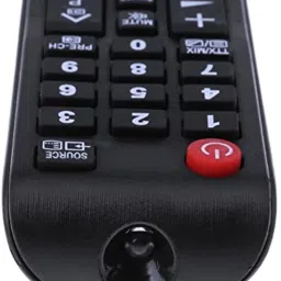Ehop Compatible for LED/LCD Remote Control Works with All LED/LCD TV Model No :- BN59-607A Samsung Remote Controller image 4