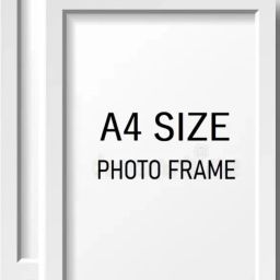 Acrylic Wall Photo Frame-image-58