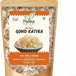 Gond Katira Pure Organic Edible Gum | Tragacanth Gum Crystals Seed-image-53