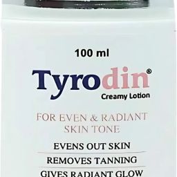 Creamy Lotion For Body tan Removal 100ml-image-27