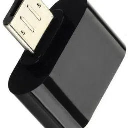 Shivsoft Micro USB OTG Adapter-11