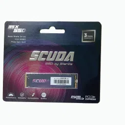 Thunderz H61 kit with i5 3rd processor+ 4gb ddr3 ram+ Scuda 256gb NVMe+ Cpu fan Combo Motherboard image 2