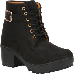 Latest and Trendy Boots Boots For Women-image-17