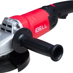 AG25-50S Variable Speed Angle Grinder - 1400W, 5” Disc, 500-9000 RPM Angle Grinder-51