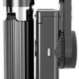 ROAR WQE_408B_ L08 Gimbal Stabilizer iSteady Pro2 3-Axis Stabilizer Handheld Action Camera for\ Hero 7/6/5/4/3 DJI Osmo , Yi Cam 4K, AEE, SJCAM Sports Cams APP Controls for Time-Lapse, Tracking, Auto Panoramas 3 Axis Gimbal Single Gimbal for Mobile-103