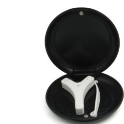 Slim Aligner Case/ Orthodontic Retainer Box Teeth Whitening Kit-image-31